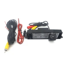 용 후방 카메라 용 차 역방향 캠 야간 투시경 라이센스 플레이트 캠 E1, Camera / A.Dynamic, Camera / A.Dynamic