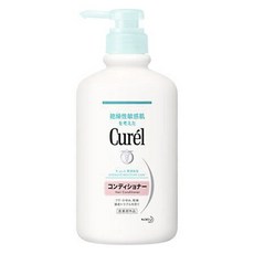 Curel 珂潤 潤浸保濕潤髮乳, 1個, 420ml