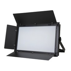 실내 스튜디오 촬영 조명 포토 카메라 소프트 듀얼 램프 의상 포토박스 영화촬영 비디오, 6 고사양 풀컬러 미니 편파 램프, 1개