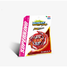 타카라토미 B-179 부스터 베이블레이드 데스 솔로몬 슈퍼킹 레이어 시스템 배틀 팽이 완구 장난감