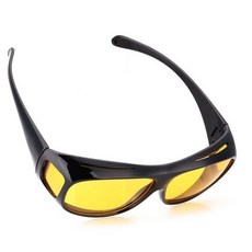 야간 주간 운전안경 눈부심 난반사 방지 HD 선글 gin*766rt