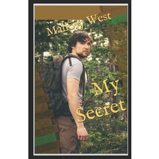 (영문도서) My Secret Paperback, Independently Published, English, 9798867399993