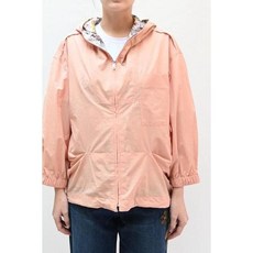 비꼴리끄 비꼴리끄안감 배색 후디 점퍼 656421