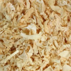 셀렉토리 편백나무 베딩 350g 베딩바닥재