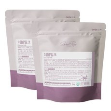 스위트페이지 파우더 (더블밀크), 2개입, 3개