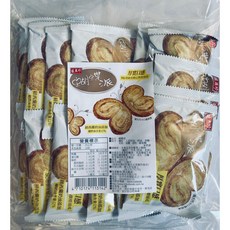 盛香珍 蝴蝶派, 1個, 400g