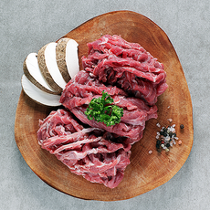 이동수뒷고기 벌집왕뽈살, 1개, 500g