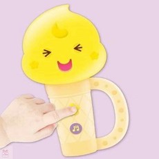 동요장난감 바나나 봉봉 사운드북