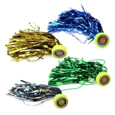 색상 랜덤 전통 제기 차기 민속놀이 추석 설날 운동회 체육대회 명절 게임 도구, 1개, 상세페이지 참조