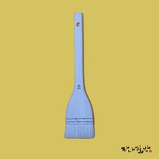 최상품 평붓(2호)|평필|빽붓|백붓|하나필방, 1
