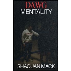 (英文圖書)DAWG Mentality 平裝版, Independently Published, 英文