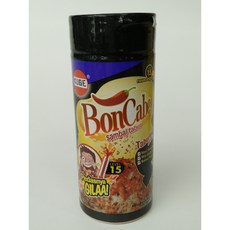 고베 본 칠리 삼발 타부르 레벨 15 40gr (2개)