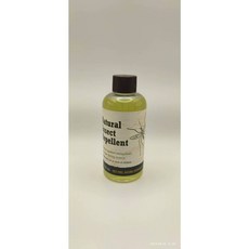 美樂家 植物精油防蚊液 驅避蚊蟲 不含DEET, 1個, 植物精油防蚊液177ml(不含噴頭)