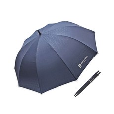 PIERRECARDIN 75본지엠보바10K 대형 자동 장우산