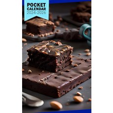 Majosta Pocket Calendar 2024 - 2026: Three-Year Monthly Planner for Purse 36 Months from January