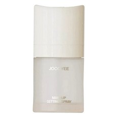 JOOCYEE 定妝噴霧 霧感妝感 持久定妝 控油保濕, 1個, 30ml