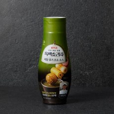 CJ CJ 흑백요리사 저당 유즈코쇼소스 255g 2개