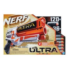 너프 울트라 TWO 반자동 블래스터 너프건 장난감총 너프 다트총 저격총 배틀총 dew+82969Kl