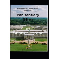 (英文圖書)Penitentiary Slim 平裝版, Independently Published, 英文