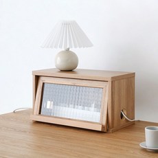 마켓비 필몬 전선 정리함 캄포어베니어 NFM2240, 1개, 혼합색상