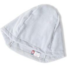 ENTRAMBI 사우나 햇 일본제 이마바리 타월 사우나 캡 사우나 모자 사우나 용품 레이디스 여성 남성 남성 Large 그레이