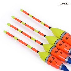 KD조구 파도 고추찌 고등어 전어 카드채비 막대찌, 1개, 1호