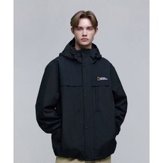 매장정품 내셔널지오그래픽 N251UJP930 오거스틴 2L 점퍼 CARBON BLACK N251UJP930198 181587