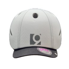 902s 페르소나 경량 자전거헬멧 어반 전동킥보드 인라인 라이딩 헬멧 PB20, 카본화이트, 1개