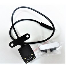 領先者 行車記錄器專用後鏡頭, ES-30PRO後鏡頭 4Pin