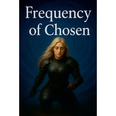 (英文圖書)Frequency of the Chosen 平裝版, 144 Publishing, 英文