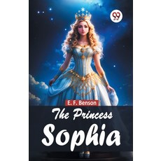 (영문도서) The Princess Sophia Paperback, Double 9 Books, English, 9789367143711