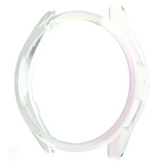 갤럭시워치7 호환 하드케이스, 오로라, 1개