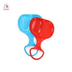 마마스토어 놀이 썰매 겨울아이템, 1개, 1인용