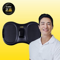 칼로 트위스터 트위스트 전신 코어 운동기구, 1개, 블랙