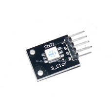 UCI電子 3色全彩LED smd模塊 RGB模塊, 1個