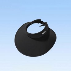 턱끈 챙모자 썬캡 여성썬캡 자외선차단모자 햇빛가리개 여름모자_258595GF