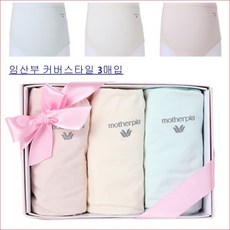 임산부용 3매입 팬티(RPT2022S) 556025