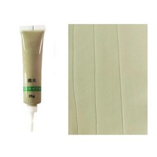 목재 가구 수리 필러 붙여 넣기 나무 바닥 키트 변색, 22. Oak, 1개