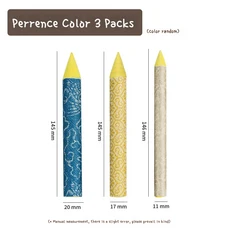 쿠쿠스토어 Borrence 종이 지우개 펜 스케치 쌀 아트 그림자 오일 파스텔 컬러 연필 마찰 면 보정 12, 20 As shown in Fig_01 CHINA, 20 As shown in Fig