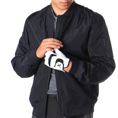 Molex 秋季男款折扣登山工作服航空夾克 MA-1 春秋服四季工作服現場