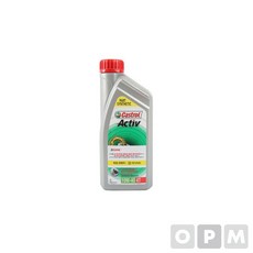 대목 사이클엔진오일 1리터 정비용품