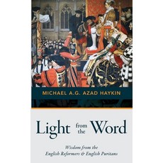 (英文圖書)Light from the Word 平裝版, Baptist Courier, 英文