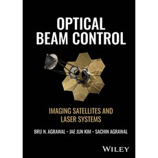 (英文圖書)Optical Beam Control 精裝版, Wiley, 英文