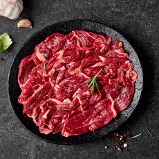 수입산 프리미엄 소고기 토시살 특수부위 300g, 토시살 300g