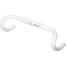 cinelli (치네리) 핸들 바 다이나모 31.842 화이트 603024-418420, 1개