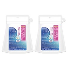 닛픈 물광 세라마이드 소프트젤, 2개, 62정