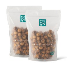 [너츠온] 소프트 건무화과 말린무화과 부드럽고 달콤한 무화과 말랭이, 2개, 500g