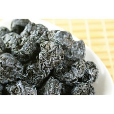 黑車肉乾 無仔化核梅 四十年老店, 300g(半斤裝)#40411, 1個