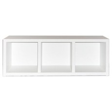 트리퍼니가구 1단 1200 책장 - 두께36T 고급데코시트지, 1단1200책장/화이트