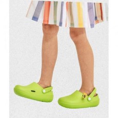 매장정품 토앤토 TAWTOE Zerovity TonTon 키즈 Lime Z-CL-TK 1329085